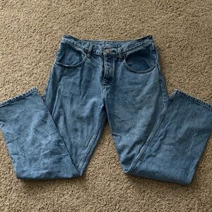 J Galt Blue Denim Jeans from Pac Sun. Size S